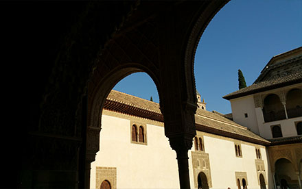 Granada - Spain